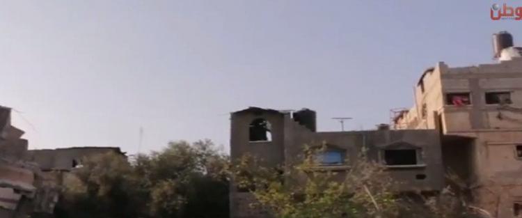 خاص لـ "وطن": بالفيديو... غزة: اعتقال خلال العدوان.. مساومة على الحياة مقابل المعلومات خاص لـ "وطن": بالفيديو... غزة: اعتقال خلال العدوان.. مساومة على الحياة مقابل المعلومات