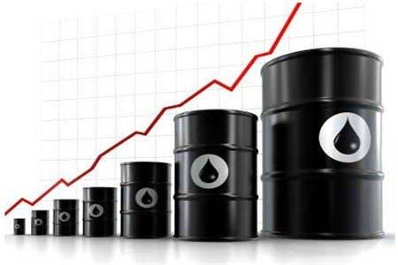 برميل نفط "برنت" يرتفع الى 108 دولار