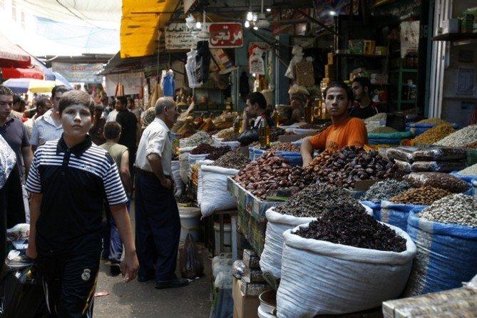 'المرصد' ينتقد سياسات الاحتلال وتقريري البنك والنقد الدوليين حول الاقتصاد 'المرصد' ينتقد سياسات الاحتلال وتقريري البنك والنقد الدوليين حول الاقتصاد