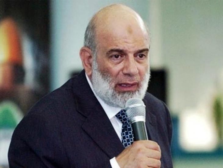 بالفيديو...وجدي غنيم يصف الفنانين بـ"الداعرين والعاهرات" بالفيديو...وجدي غنيم يصف الفنانين بـ"الداعرين والعاهرات"