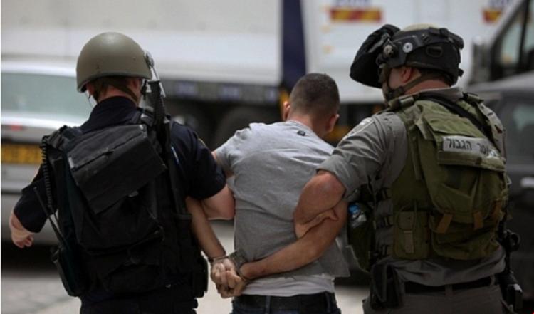 الاحتلال يعتقل الفتى نصر درويش من بلدة العيسوية شرق القدس