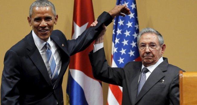 الامم المتحدة تدعو لإنهاء الحظر على كوبا وامتناع واشنطن واسرائيل عن التصويت
