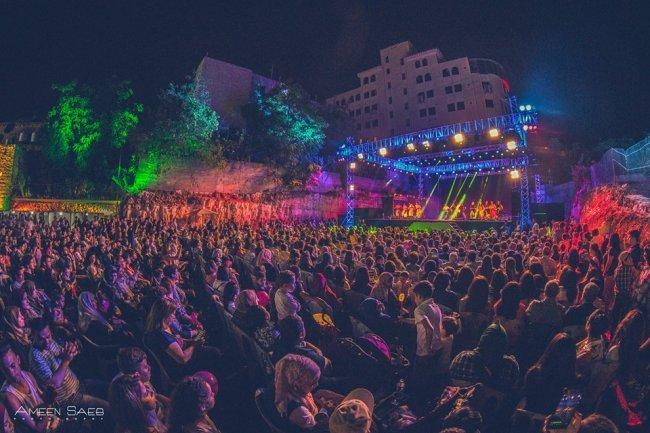 بلدية رام الله تستعد لإطلاق مهرجان الفضاءات العامة " وين ع رام الله "