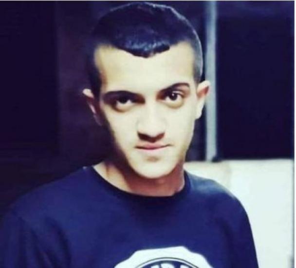 منفذ عملية القدس الشهيد الفتى محمود كميل من قباطية منفذ عملية القدس الشهيد الفتى محمود كميل من قباطية