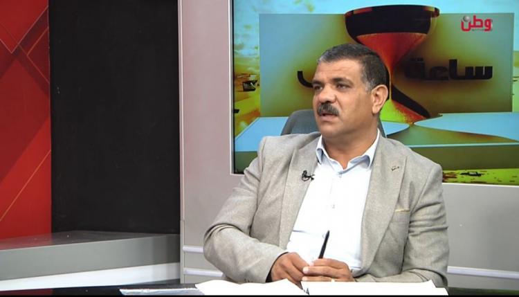 وطن تسائل رئيس بلدية سبسطية