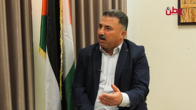 وطن تسائل رئيس المركز الوطني لإدارة مخاطر الكوارث وطن تسائل رئيس المركز الوطني لإدارة مخاطر الكوارث