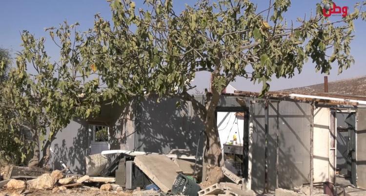 "جورة الخيل"... معاناة يومية وصمود في وجه التحديات "جورة الخيل"... معاناة يومية وصمود في وجه التحديات