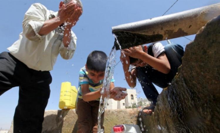 الطقس: أجواء حارة حتى الأربعاء وانخفاض تدريجي الخميس الطقس: أجواء حارة حتى الأربعاء وانخفاض تدريجي الخميس