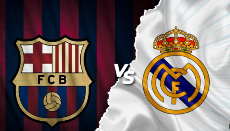 كلاسيكو الأرض.. القوة الهجومية لبرشلونة تصطدم بصحوة ريال مدريد في "كامب نو"