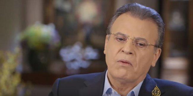 بالفيديو.. الإعلامي جمال ريان في لحظة تأثر عند حديثه عن هجرته بالفيديو.. الإعلامي جمال ريان في لحظة تأثر عند حديثه عن هجرته