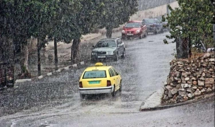 الارصاد الجوية لوطن : فلسطين تتعرض لمنخفض "قوي" .. وتحذر من السيول وتأثر القطاع الزراعي