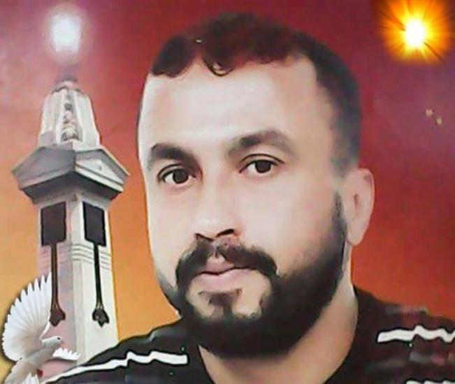 الأسير علي محمد حسان يصارع المرض والسجان في سجون الاحتلال