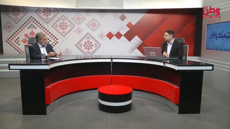 من 20 مقعدًا إلى 7.. مروان طوباسي لوطن: تقليص التمثيل المسيحي في التشريعي يطرح أسئلة حول مراكز النفوذ وأزمة النظام السياسي من 20 مقعدًا إلى 7.. مروان طوباسي لوطن: تقليص التمثيل المسيحي في التشريعي يطرح أسئلة حول مراكز النفوذ وأزمة النظام السياسي