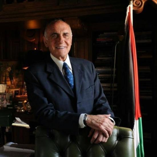 منيب رشيد المصري يكتب لوطن: إنهاء الانقسام ورصّ الصفوف وتوحيد الفكر: الأولوية الوطنية في اللحظة الفلسطينية الراهنة منيب رشيد المصري يكتب لوطن: إنهاء الانقسام ورصّ الصفوف وتوحيد الفكر: الأولوية الوطنية في اللحظة الفلسطينية الراهنة