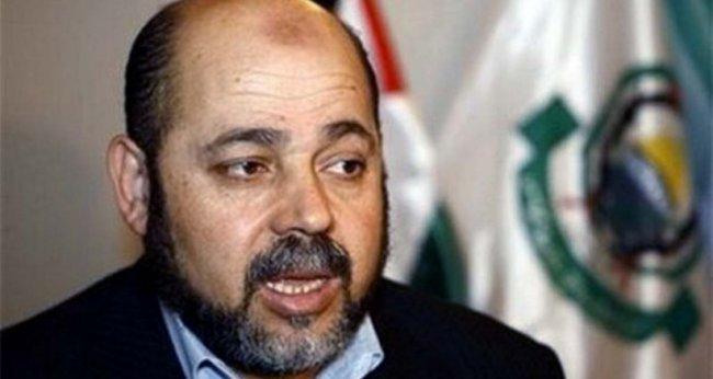 أبو مرزوق: مستعدون للانتخابات ومبادرة الفصائل حول معبر رفح "غامضة"