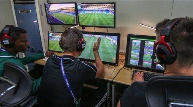 "فيفا" يلمح باستخدام تقنية الفيديو في كأس العالم