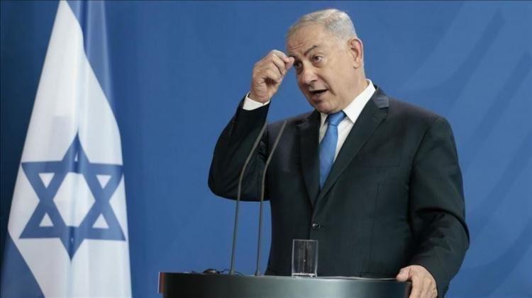 نتنياهو يواصل تهديداته لقطاع غزة