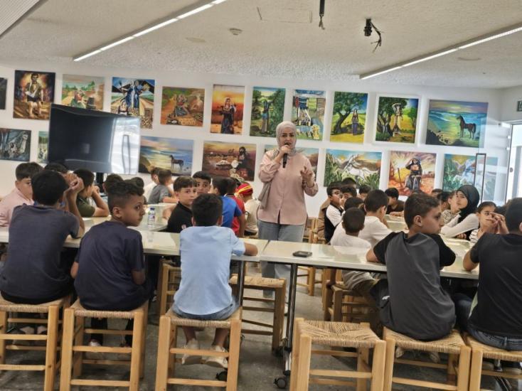 خالد فحل يكتب لوطن: متحف فلسطين في بيرزيت... ذاكرة وطن تنبض بالحياة