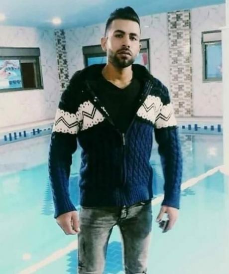 الاحتلال يسلم جثمان الشهيد محمد عليان من مخيم قلنديا