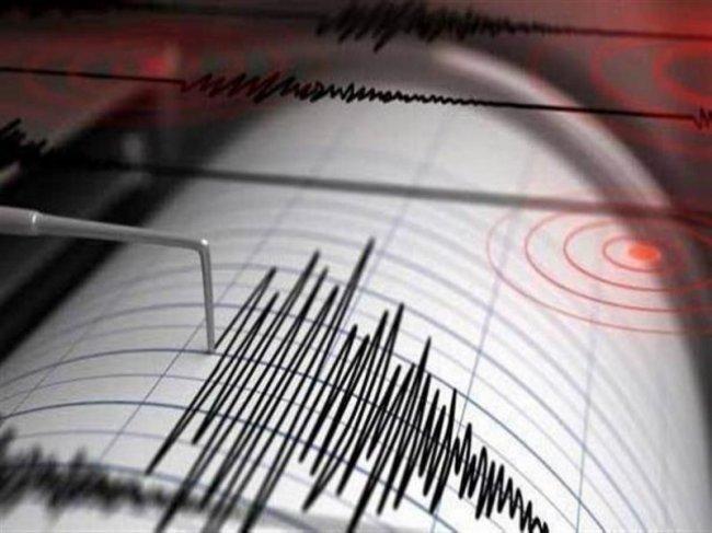 زلزال قوي يضرب سواحل بابوا-غينيا الجديدة