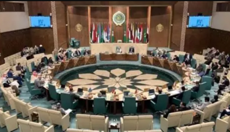 الجامعة العربية تدعو إلى تدخل دولي فوري لحماية الشعب الفلسطيني الجامعة العربية تدعو إلى تدخل دولي فوري لحماية الشعب الفلسطيني