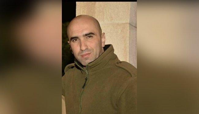 الأسير المضرب العويوي أوصى زوجته بشراء ملابس العيد لاطفاله