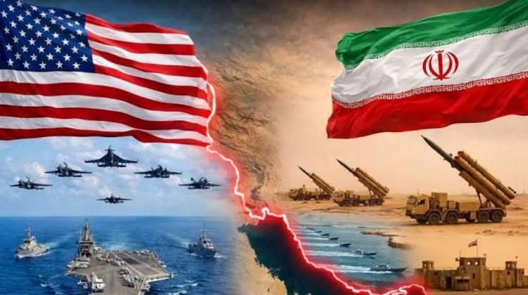"قنابلكم ستنفجر في اقتصادكم".. إيران ترد على تهديدات واشنطن وسط تصعيد في مضيق هرمز "قنابلكم ستنفجر في اقتصادكم".. إيران ترد على تهديدات واشنطن وسط تصعيد في مضيق هرمز