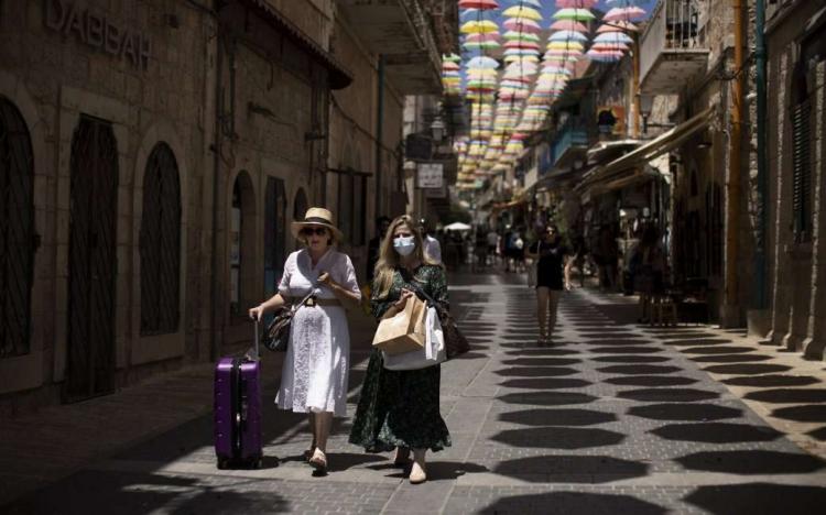 قيود جديدة... دولة الاحتلال قد تستعد لفرض إغلاق محتمل بسبب فايروس كورونا