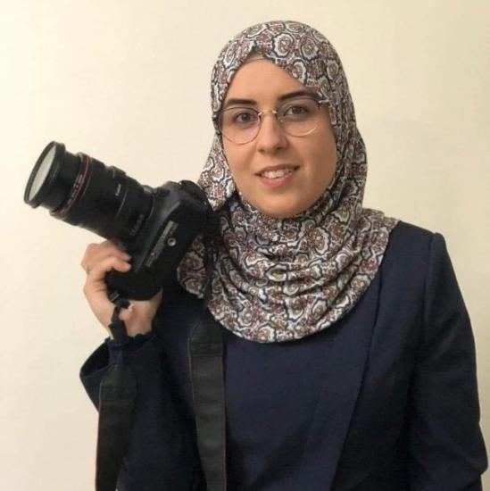 الاحتلال ينقل المعتقلة الإدارية بشرى الطويل إلى عزل "أوهلي عوز" بعد 46 يوماً الاحتلال ينقل المعتقلة الإدارية بشرى الطويل إلى عزل "أوهلي عوز" بعد 46 يوماً
