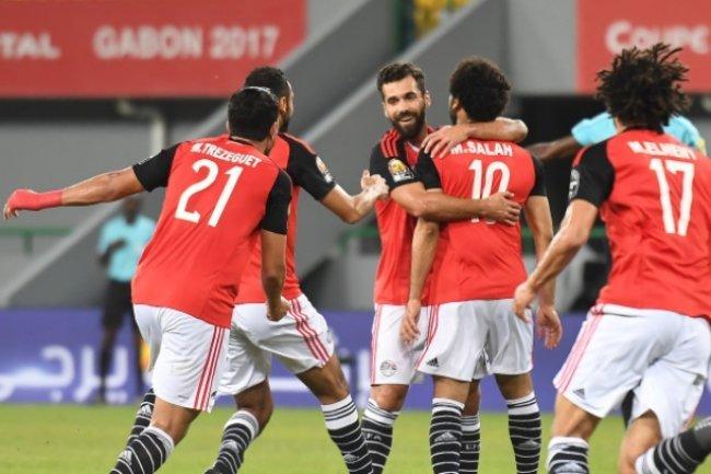 مفتي مصر يحسم جدل صوم اللاعبين في المونديال