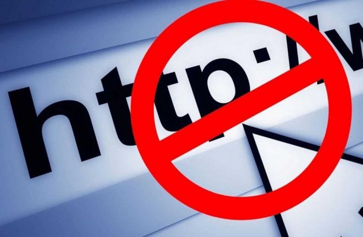 ائتلاف أمان يطالب بالتراجع عن قرار حجب المواقع الالكترونية