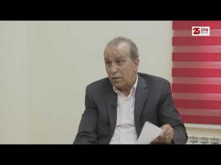 مفوض الهيئة المستقلة لـ وطن: تعاون الجهات الرسمية معنا في قضية نزار بنات غير مرضي وغير كافي ولا يساعدنا في الوصول الى تقرير نهائي