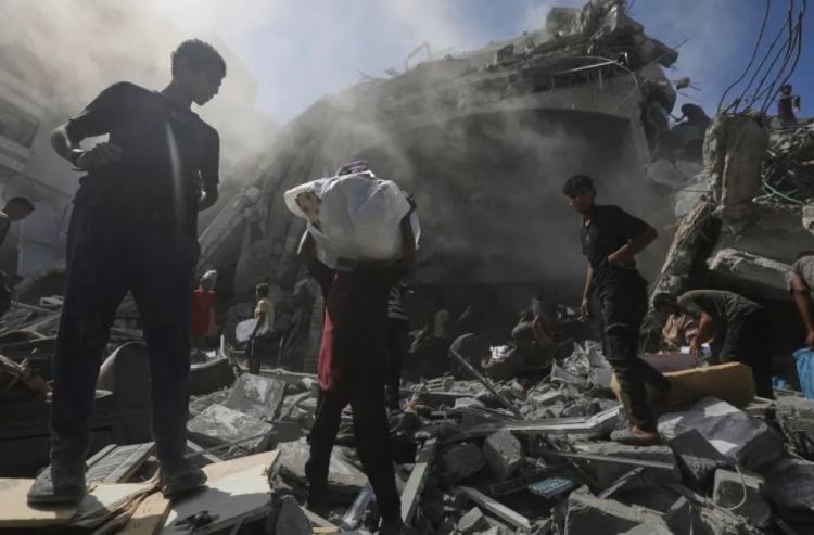 الأمم المتحدة تشدد على ضرورة حماية المدنيين في الأراضي الفلسطينية الأمم المتحدة تشدد على ضرورة حماية المدنيين في الأراضي الفلسطينية