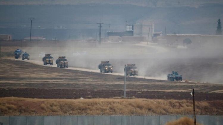الدفاع التركية تعلن عن مقتل جنديين على الحدود مع سوريا