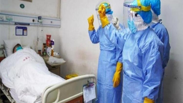 تسجيل 67 حالة وفاة و1057 إصابة جديدة بفيروس "كورونا" في مصر