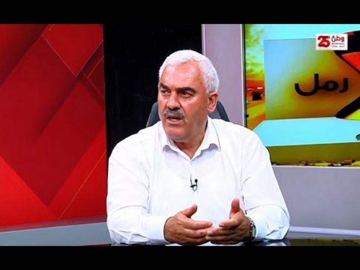 شعوان جبارين لوطن: سنفتح جميع أوراقنا لمحكمة الجنايات الدولية إذا قررت التحقيق في قضايا التعذيب وسوء المعاملة فلسطينيا! شعوان جبارين لوطن: سنفتح جميع أوراقنا لمحكمة الجنايات الدولية إذا قررت التحقيق في قضايا التعذيب وسوء المعاملة فلسطينيا!