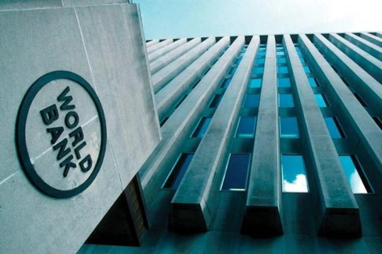 البنك الدولي يتوقع ارتفاع أسعار السلع عالميا بنسبة 23% العام الجاري البنك الدولي يتوقع ارتفاع أسعار السلع عالميا بنسبة 23% العام الجاري