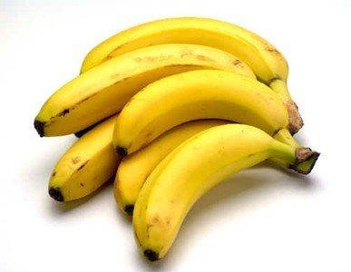 دراسة طبية تنصح بالإكثار من تناول "الموز"