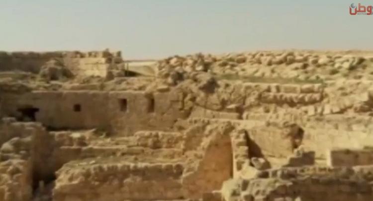 خاص لـ "وطن": بالفيديو... بيت لحم: الفريديس.. حوله الاحتلال إلى مزار سياحي لدعم تاريخه المزعوم خاص لـ "وطن": بالفيديو... بيت لحم: الفريديس.. حوله الاحتلال إلى مزار سياحي لدعم تاريخه المزعوم