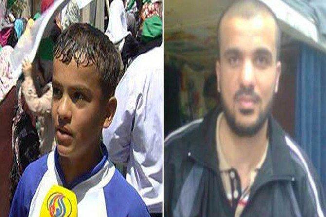 بالفيديو... وفاة الابن الوحيد للاسير احمد السكني بحادث سير