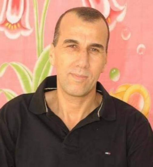 عميد الأسرى المقدسيين سمير أبو نعمة يدخل عامه الاعتقالي الـ 35