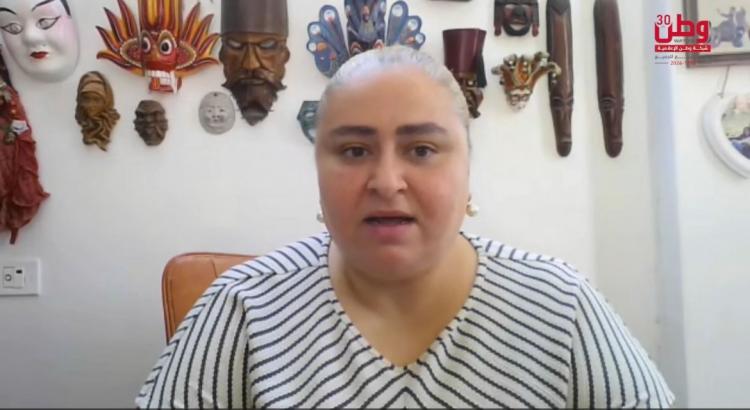 خلال منصة مواطنات.. "امرأة من كل ثلاثة مرشحين".. هل تكفي الكوتا لضمان وصول النساء إلى مواقع التأثير وصناعة القرار؟ خلال منصة مواطنات.. "امرأة من كل ثلاثة مرشحين".. هل تكفي الكوتا لضمان وصول النساء إلى مواقع التأثير وصناعة القرار؟