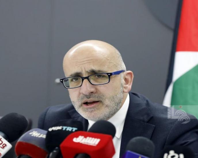 وزير المالية:هناك دول أبدت تعهدات جديدة لدعم فلسطين وزير المالية:هناك دول أبدت تعهدات جديدة لدعم فلسطين