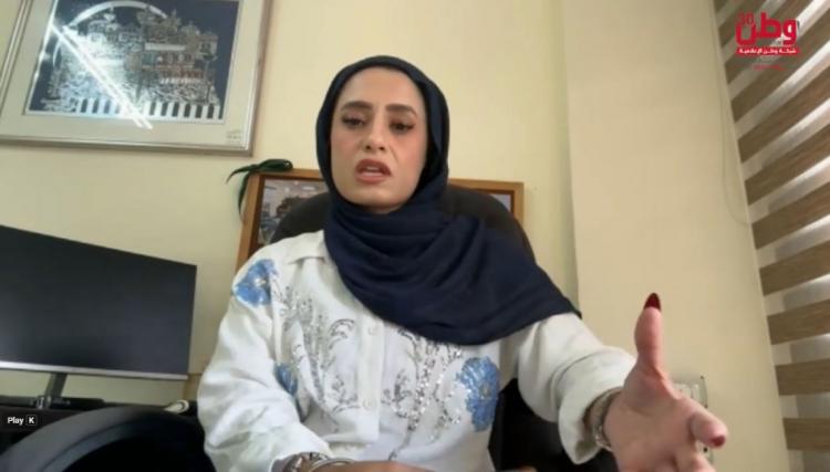 خلال منصة مواطنات:"امرأة وشابة".. تمييز مركب يلاحق المرشحات من الحزب إلى صندوق الاقتراع خلال منصة مواطنات:"امرأة وشابة".. تمييز مركب يلاحق المرشحات من الحزب إلى صندوق الاقتراع