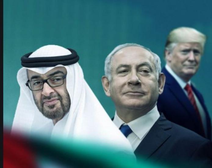 حماس: الخطوة الإماراتية مكافأة مجانية للاحتلال على جرائمه وانتهاكاته