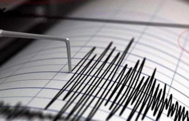 زلزالان بقوة 3.2 و2.2 شمال البحر الميت