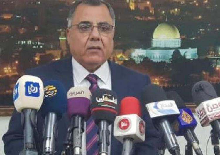 تسجيل 15 إصابة جديدة بفيروس كورونا في الضفة يرفع الإصابات إلى 134 تسجيل 15 إصابة جديدة بفيروس كورونا في الضفة يرفع الإصابات إلى 134