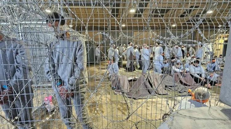 كيف كان العام 2024 عام إبادة وإعدام قضية الأسرى؟ وكيف نساند أسرانا في مرحلة هي الأكثر دموية في تاريخ الحركة الأسيرة؟ كيف كان العام 2024 عام إبادة وإعدام قضية الأسرى؟ وكيف نساند أسرانا في مرحلة هي الأكثر دموية في تاريخ الحركة الأسيرة؟