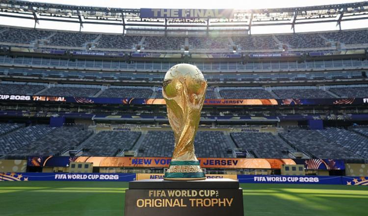 أوروبا تقاطع كأس العالم ردا على خطة إنفانتينو الاستثمارية أوروبا تقاطع كأس العالم ردا على خطة إنفانتينو الاستثمارية