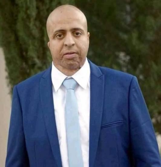شقيق الاسير المضرب حلبية لوطن: حذيفة يتعرض لمحاولة تصفية ونناشد لانقاذ حياته